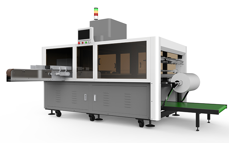 TS23-18C全自動空塑料瓶裝袋機(醫(yī)用包裝行業(yè)) TS23-18C全自動空塑料瓶裝袋機(醫(yī)用包裝行業(yè))