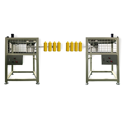 TS12-02C吹瓶PE擠吹接瓶機(jī)
